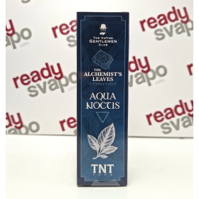 TNT Vape - The Alchemist’s Leaves - Aqua Noctis - Mix and Vape 20ml [CON TASSELLO]
