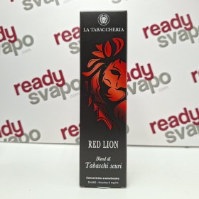 La Tabaccheria - Red Lion - Aroma Istantaneo 20ml [CON TASSELLO]