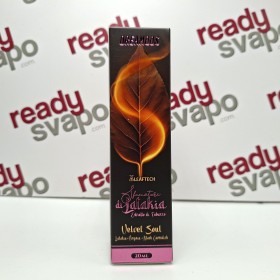 Dreamods – Velvet Soul – Sumature di Latakia - Istantaneo 20ml [CON TASSELLO]