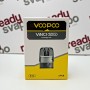VooPoo - Pod di ricambio VUOTA per Vinci Pnp X - 2pz