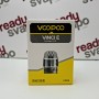 VooPoo - Pod di ricambio per Vinci E Pnp X - 2pz
