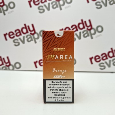 Dreamods – Marea Bronze Mini Shot 10+10 [CON TASSELLO]