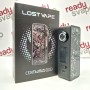 Lost Vape - Centaurus M100 - Box Mod
