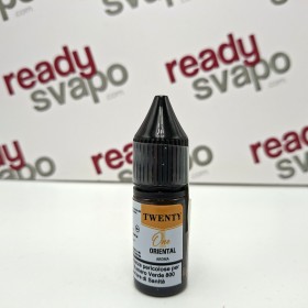 TNT Vape - Twenty One Oriental - Aroma Concentrato 10ml [CON TASSELLO]