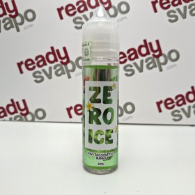 Reload Vape - ZERO ICE - Kiwi Passion fruit Mango - Aroma Istantaneo 20ml [CON TASSELLO]
