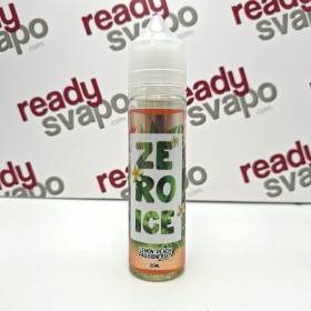 Reload Vape - ZERO ICE - Lemon Peach Passion Fruit - Aroma Istantaneo 20ml [CON TASSELLO]