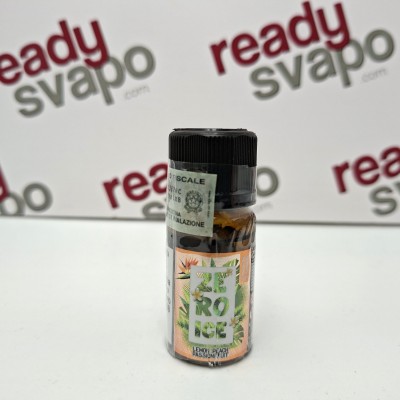 Reload Vape - ZERO ICE - Lemon Peach Passion Fruit - Aroma Concentrato 10ml [CON TASSELLO]