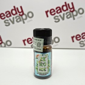 Reload Vape - ZERO ICE - Watermelon Coconut Strawberry - Aroma Concentrato 10ml [CON TASSELLO]