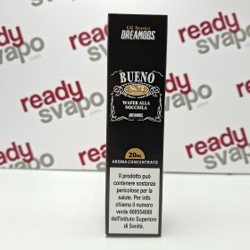 Dreamods - Bueno - Istantaneo 20ml [CON TASSELLO]
