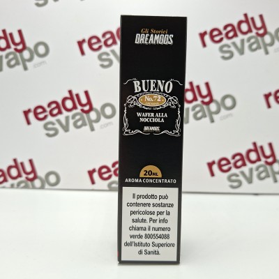 Dreamods - Bueno - Istantaneo 20ml [CON TASSELLO]