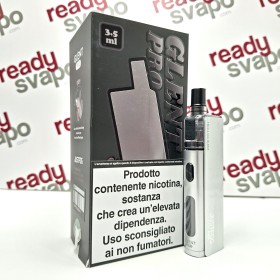 Justfog - Glent Pro Pod Mod - Starter Kit