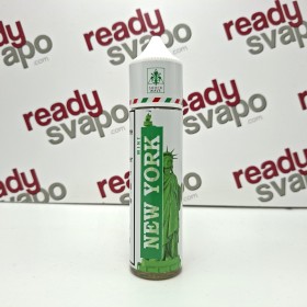 Shock Wave by ADG - New York - Aroma Istantaneo 20ml [CON TASSELLO]
