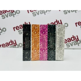 Kiwi Vapor - Filtri in cotone per Kiwi Spark 2 - 20pz