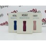Kiwi Vapor - Drip Tip Silicone-Policarbonato Kiwi Spark 2 - 2pz