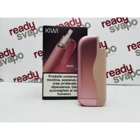 Kiwi Vapor - Kiwi Spark 2 PRO Pod Mod 1400mAh