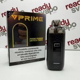 OXVA - VPrime Pod Mod 2600mAh