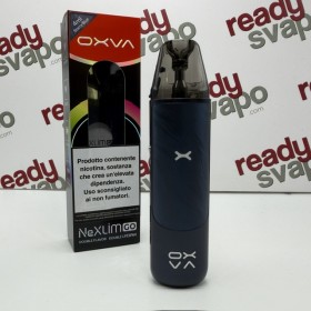 OXVA - NexLim GO Pod Mod 1800mAh
