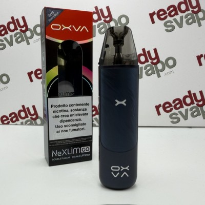 OXVA - NexLim GO Pod Mod 1800mAh