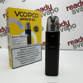 VooPoo - Argus G4 Pod Mod 1650mAh
