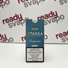 Dreamods – Marea Turquoise Mini Shot 10+10 [CON TASSELLO]