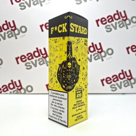 Vaporart - Seven Wonders - Fuckstard - Aroma Istantaneo 20ml [CON TASSELLO]