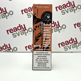 Vaporart - Enjoy Svapo - Micidiale - Aroma Istantaneo 20ml [CON TASSELLO]