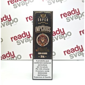 Vaporart - Super Flavor - Imperius - Aroma Istantaneo 20ml [CON TASSELLO]