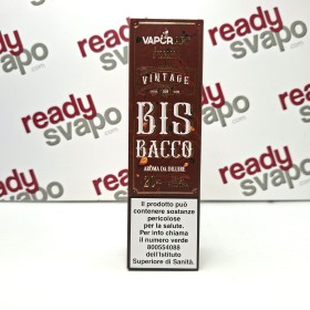 Vaporart - Bisbacco - Aroma Istantaneo 20ml [CON TASSELLO]