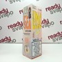 Vaporart - Vaporice - Limone & Pesca - Aroma Istantaneo 20ml [CON TASSELLO]
