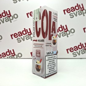 Vaporart - Vaporice - Cola - Aroma Istantaneo 20ml [CON TASSELLO]
