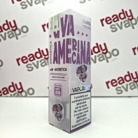 Vaporart - Vaporice - Uva Americana - Aroma Istantaneo 20ml [CON TASSELLO]