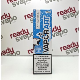 Vaporart - Special Edition - Antartika - Aroma Istantaneo 20ml [CON TASSELLO]