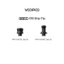 Voopoo - Drip Tip 510 PnP X - 2pz
