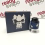 Atomizzatore Redemption RDA 24mm Armageddon MFG
