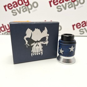 Atomizzatore Redemption RDA 24mm Armageddon MFG