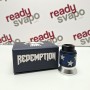 Atomizzatore Redemption RDA 24mm Armageddon MFG
