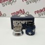 Atomizzatore Redemption RDA 24mm Armageddon MFG