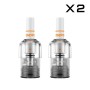 Aspire - Pod di ricambio TG DTE per Cyber Series