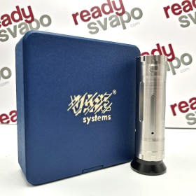 Vape Systems - VSmosfet Mod Tube