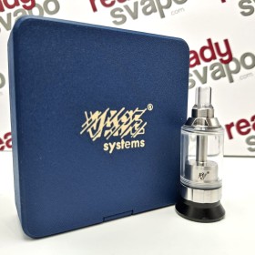 Vape Systems - Atomizzatore BY-ka V.11