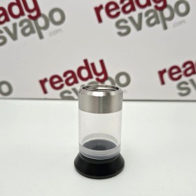 Vape Systems - BY-ka V11 Standard Combi PCINOX Tank