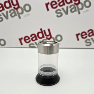 Vape Systems - BY-ka V11 Standard Combi PCINOX Tank
