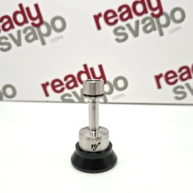 Vape Systems - Standard Evaporation Chamber Rounded per BY-ka V.11