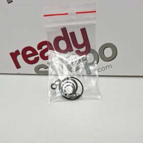 Spare Parts per BY-ka V.11 Vape Systems