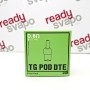 Aspire - Pod di ricambio TG DTE per Cyber Series