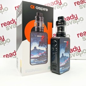 Aspire - Revolto S Full Kit - Special Edition