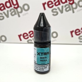 TNT Vape - Xtra Menta Fresca - Aroma Concentrato 10ml [CON TASSELLO]