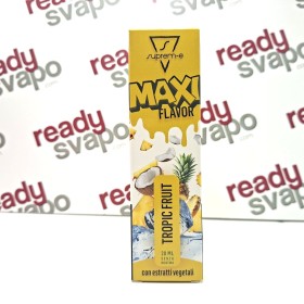 Suprem-e - Maxi Flavor - Tropic Fruit - Mix and Vape 20ml [CON TASSELLO]