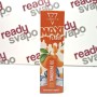 Suprem-e - Maxi Flavor - Tangerine Ice - Mix and Vape 10ml MINI [CON TASSELLO]