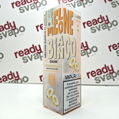 Vaporart - Vaporice Melone Bianco - Aroma Istantaneo 20ml [CON TASSELLO]